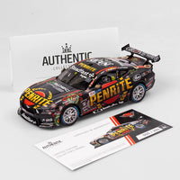 Matthew Payne - Penrite Racing #19 Ford Mustang GT - 2024 Betr Darwin Triple Crown Indigenous Livery - Expo Exclusive - 2025 Diecast Model Expo - 1:18 Scale Diecast Model - Authentic Collectables