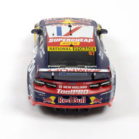 *PRE-ORDER* CHEVROLET CAMARO - RED BULL AMPOL RACING - 2024 VAILO ADELAIDE 500 - BROWN #87 CHAMPIONSHIP WINNER - 1:43 SCALE DIECAST MODEL - BIANTE
