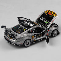 Matthew Payne - Penrite Racing #19 Ford Mustang GT - 2024 ITM Taupo Super400 Native Livery - 1:18 Scale Diecast Model - Authentic Collectables