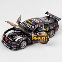 Richie Stanaway - Penrite Racing #26 Ford Mustang GT - 2024 Supercars Championship Season - 1:18 Scale Diecast Model - AUTHENTIC COLLECTABLES