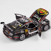 Richie Stanaway - Penrite Racing #26 Ford Mustang GT - 2024 Supercars Championship Season - 1:18 Scale Diecast Model - AUTHENTIC COLLECTABLES
