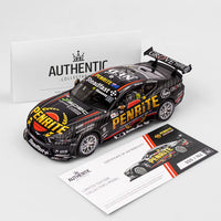 Richie Stanaway - Penrite Racing #26 Ford Mustang GT - 2024 Supercars Championship Season - 1:18 Scale Diecast Model - AUTHENTIC COLLECTABLES
