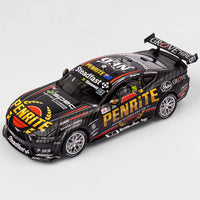 Richie Stanaway - Penrite Racing #26 Ford Mustang GT - 2024 Supercars Championship Season - 1:18 Scale Diecast Model - AUTHENTIC COLLECTABLES