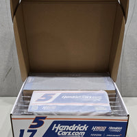 KYLE LARSON 2024 HENDRICKCARS.COM HENDRICK 1100 2-PACK 1:24 - 1:18 SCALE ARC DIECAST SET