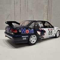 HOLDEN VR COMMODORE - 1995 BATHURST - BROCK MEZERA - 1:18 SCALE DIECAST MODEL