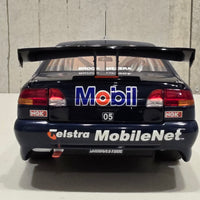 HOLDEN VR COMMODORE - 1995 BATHURST - BROCK MEZERA - 1:18 SCALE DIECAST MODEL