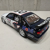 HOLDEN VR COMMODORE - 1995 BATHURST - BROCK MEZERA - 1:18 SCALE DIECAST MODEL