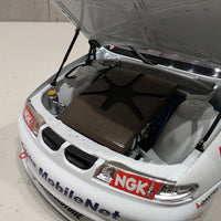 HOLDEN VR COMMODORE - 1995 BATHURST - BROCK MEZERA - 1:18 SCALE DIECAST MODEL