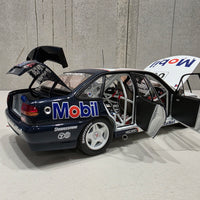 HOLDEN VR COMMODORE - 1995 BATHURST - BROCK MEZERA - 1:18 SCALE DIECAST MODEL