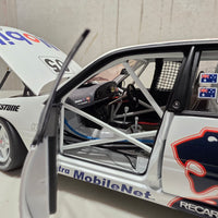 HOLDEN VR COMMODORE - 1995 BATHURST - BROCK MEZERA - 1:18 SCALE DIECAST MODEL