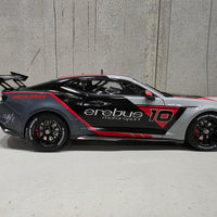 Erebus Motorsport Chevrolet Camaro ZL1 - 10th Anniversary Celebration Livery - 1:18 Scale Diecast Model - AUTHENTIC COLLECTABLES