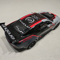 Erebus Motorsport Chevrolet Camaro ZL1 - 10th Anniversary Celebration Livery - 1:18 Scale Diecast Model - AUTHENTIC COLLECTABLES