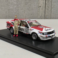 1982 Bathurst Winner - Brock/Perkins - Holden VH Commodore - 1:43 Scale Model - Ace Models