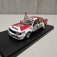 1982 Bathurst Winner - Brock/Perkins - Holden VH Commodore - 1:43 Scale Model - Ace Models