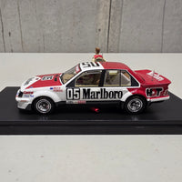 1982 Bathurst Winner - Brock/Perkins - Holden VH Commodore - 1:43 Scale Model - Ace Models