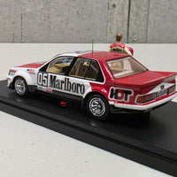 1982 Bathurst Winner - Brock/Perkins - Holden VH Commodore - 1:43 Scale Model - Ace Models