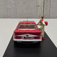 1982 Bathurst Winner - Brock/Perkins - Holden VH Commodore - 1:43 Scale Model - Ace Models