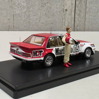 1982 Bathurst Winner - Brock/Perkins - Holden VH Commodore - 1:43 Scale Model - Ace Models