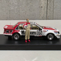 1982 Bathurst Winner - Brock/Perkins - Holden VH Commodore - 1:43 Scale Model - Ace Models