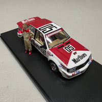 1982 Bathurst Winner - Brock/Perkins - Holden VH Commodore - 1:43 Scale Model - Ace Models