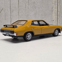 FORD XA FALCON RP083 SUMMER GOLD 1:18 DIECAST MODEL