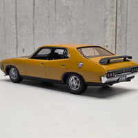 FORD XA FALCON RP083 SUMMER GOLD 1:18 DIECAST MODEL