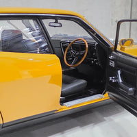 FORD XA FALCON RP083 SUMMER GOLD 1:18 DIECAST MODEL