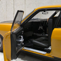 FORD XA FALCON RP083 SUMMER GOLD 1:18 DIECAST MODEL