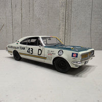 HOLDEN HT MONARO GTS 350 - 1969 BATHURST - 1:18 SCALE DIECAST MODEL