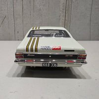 HOLDEN HT MONARO GTS 350 - 1969 BATHURST - 1:18 SCALE DIECAST MODEL