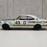 HOLDEN HT MONARO GTS 350 - 1969 BATHURST - 1:18 SCALE DIECAST MODEL