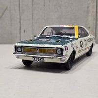 HOLDEN HT MONARO GTS 350 - 1969 BATHURST - 1:18 SCALE DIECAST MODEL