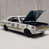 HOLDEN HT MONARO GTS 350 - 1969 BATHURST - 1:18 SCALE DIECAST MODEL