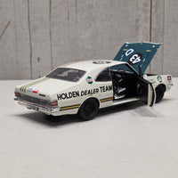HOLDEN HT MONARO GTS 350 - 1969 BATHURST - 1:18 SCALE DIECAST MODEL