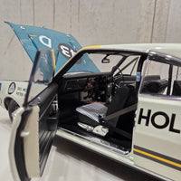 HOLDEN HT MONARO GTS 350 - 1969 BATHURST - 1:18 SCALE DIECAST MODEL
