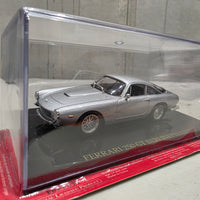 FERRARI 250 GT BERLINETTA LUSSO - 1:43 SCALE DIECAST MODEL