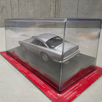 FERRARI 250 GT BERLINETTA LUSSO - 1:43 SCALE DIECAST MODEL