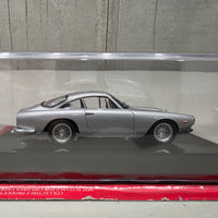 FERRARI 250 GT BERLINETTA LUSSO - 1:43 SCALE DIECAST MODEL