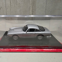 FERRARI 250 GT BERLINETTA LUSSO - 1:43 SCALE DIECAST MODEL