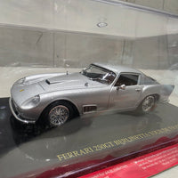 FERRARI 250GT BERLINETTA TOUR FRANCE - 1:43 SCALE DIECAST MODEL