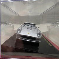 FERRARI 250GT BERLINETTA TOUR FRANCE - 1:43 SCALE DIECAST MODEL