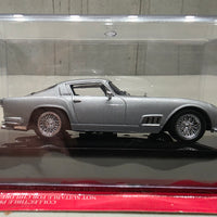 FERRARI 250GT BERLINETTA TOUR FRANCE - 1:43 SCALE DIECAST MODEL
