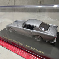 FERRARI 250GT BERLINETTA TOUR FRANCE - 1:43 SCALE DIECAST MODEL