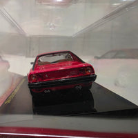 FERRARI MONDIAL QUATTROVALVOLE 1982 - 1:43 SCALE DIECAST MODEL