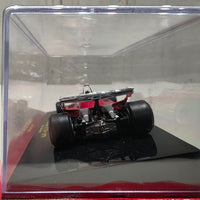FERRARI 312 T4 - 1979 - JODY SCHEEKTER - 1:43 SCALE DIECAST MODEL