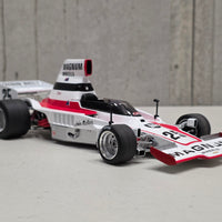 1979 Wanneroo Australian Grand Prix Winner - Lola T332 - 1:18 Scale Diecast Model - Classic Carlectables