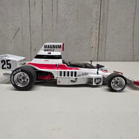 1979 Wanneroo Australian Grand Prix Winner - Lola T332 - 1:18 Scale Diecast Model - Classic Carlectables