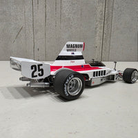 1979 Wanneroo Australian Grand Prix Winner - Lola T332 - 1:18 Scale Diecast Model - Classic Carlectables