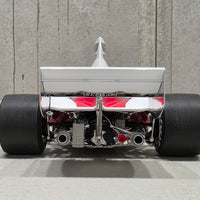 1979 Wanneroo Australian Grand Prix Winner - Lola T332 - 1:18 Scale Diecast Model - Classic Carlectables