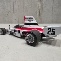 1979 Wanneroo Australian Grand Prix Winner - Lola T332 - 1:18 Scale Diecast Model - Classic Carlectables
